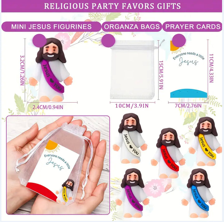 Easter Decoration Cute Cartoon Easter