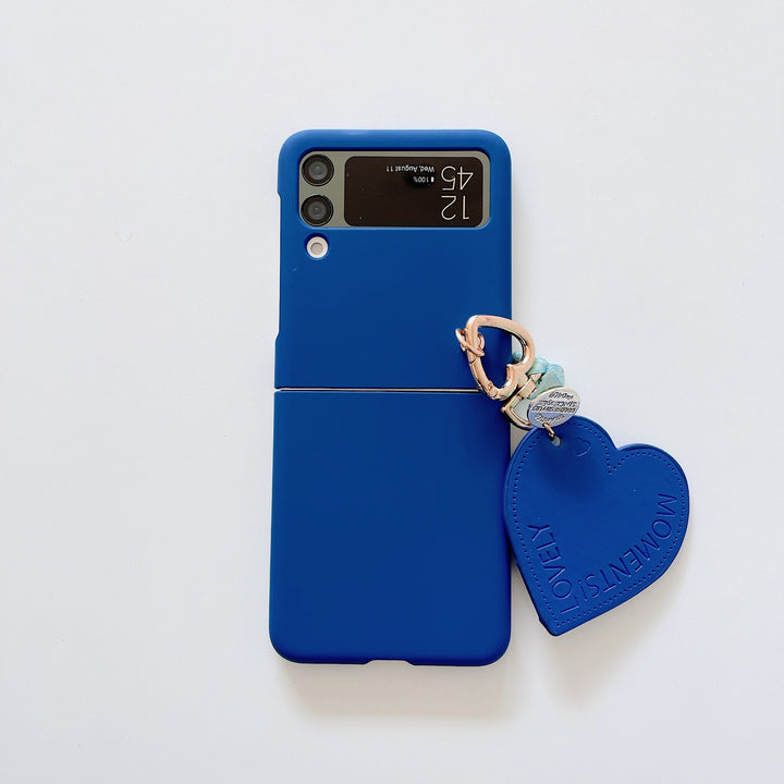 Love Pendant Mobile Phone Case Protective Sleeve