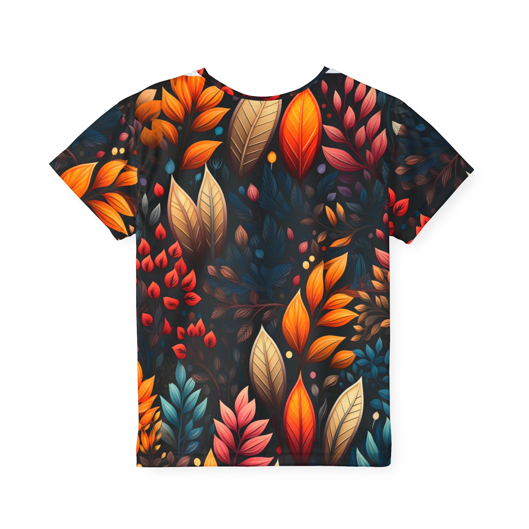 Kids Sports Jersey (AOP)