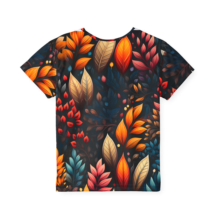 Kids Sports Jersey (AOP)