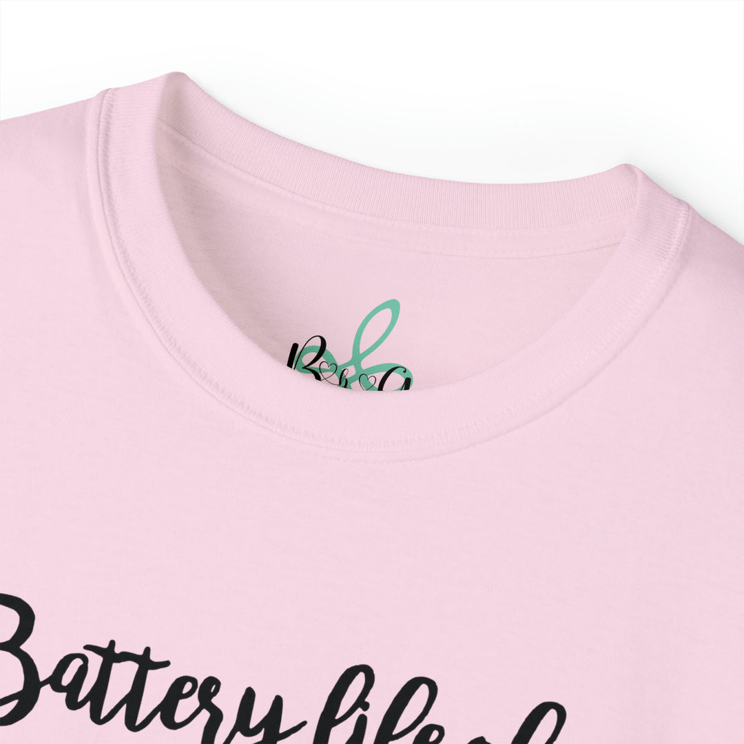 Teacher Life-Unisex Ultra Cotton Tee