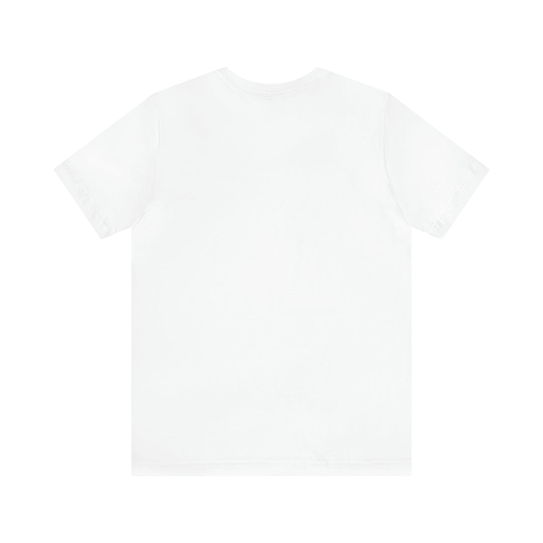 Freedom-Unisex Jersey Short Sleeve Tee