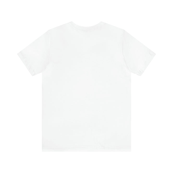 Freedom-Unisex Jersey Short Sleeve Tee