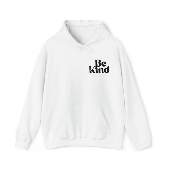 BE KIND-Unisex Heavy Blend™ Hooded Sweatshirt