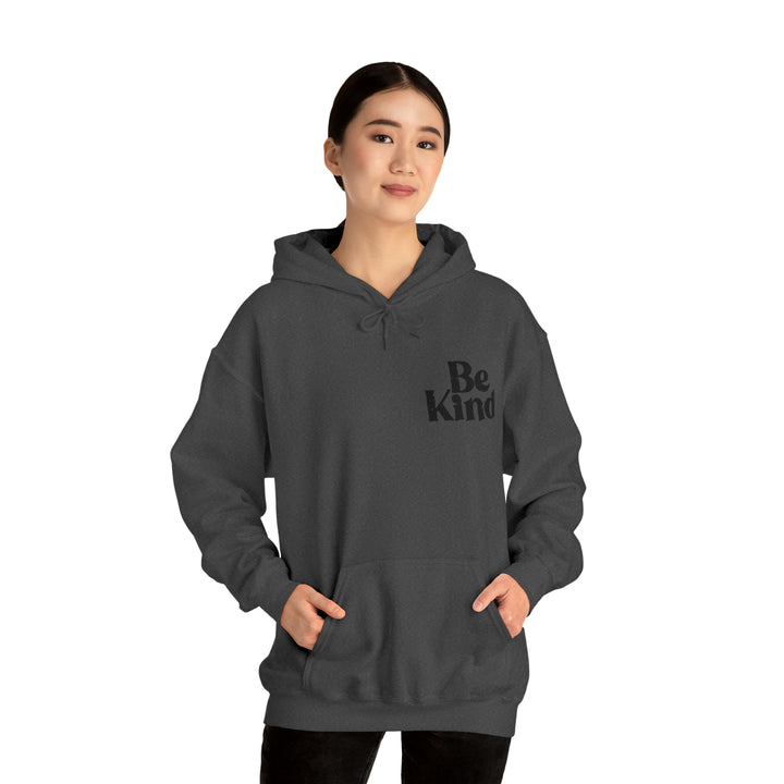 BE KIND-Unisex Heavy Blend™ Hooded Sweatshirt