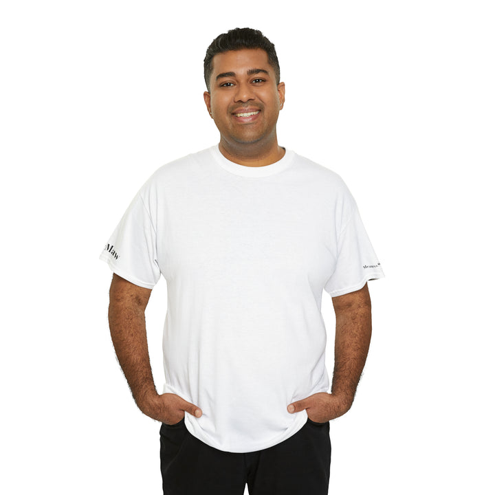 MawMaw-Unisex Heavy Cotton Tee