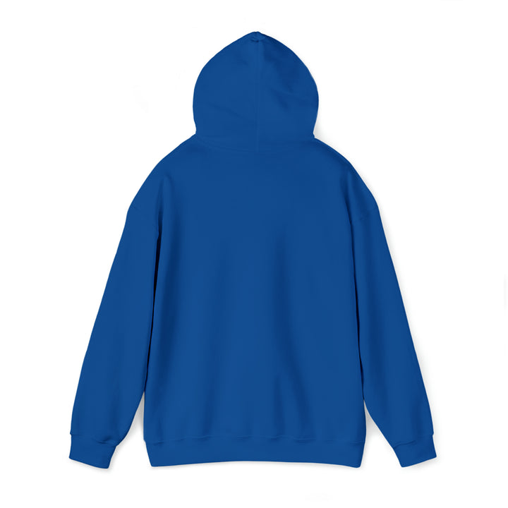 Everyone was thinking it_Unisex Heavy Blend™ Hooded Sweatshirt