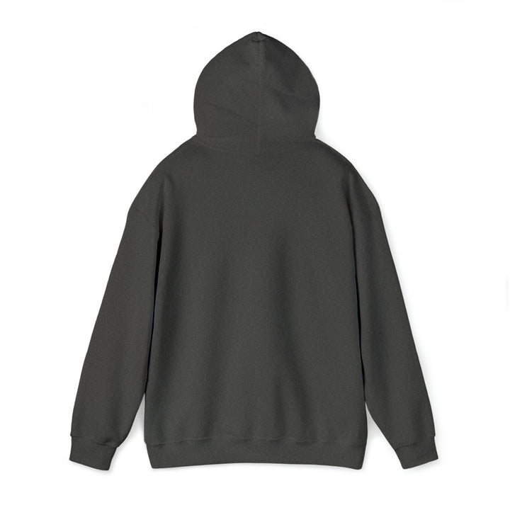 Everyone was thinking it_Unisex Heavy Blend™ Hooded Sweatshirt
