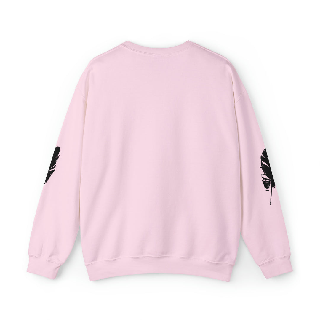 Be You-Unisex Heavy Blend™ Crewneck Sweatshirt