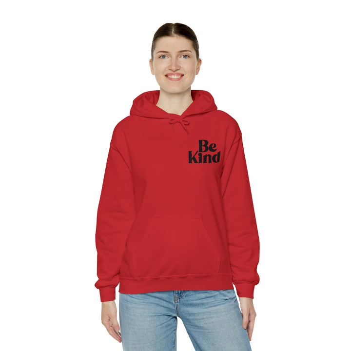 BE KIND-Unisex Heavy Blend™ Hooded Sweatshirt