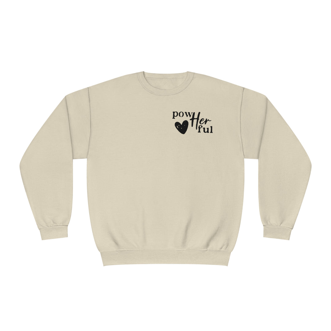 Unisex NuBlend® Crewneck Sweatshirt