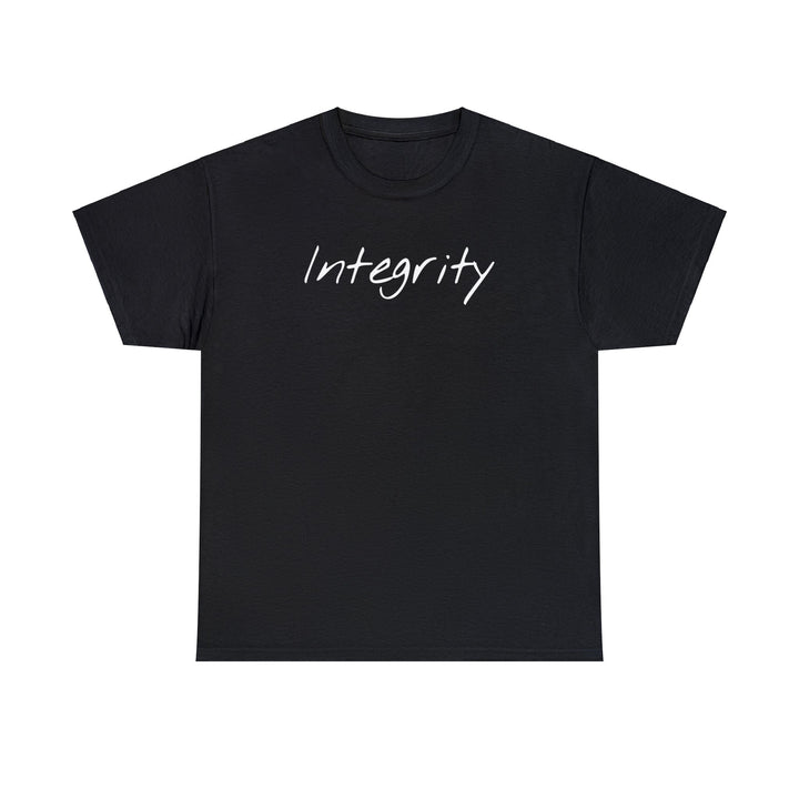 One Word Inspiration Unisex Heavy Cotton Tee