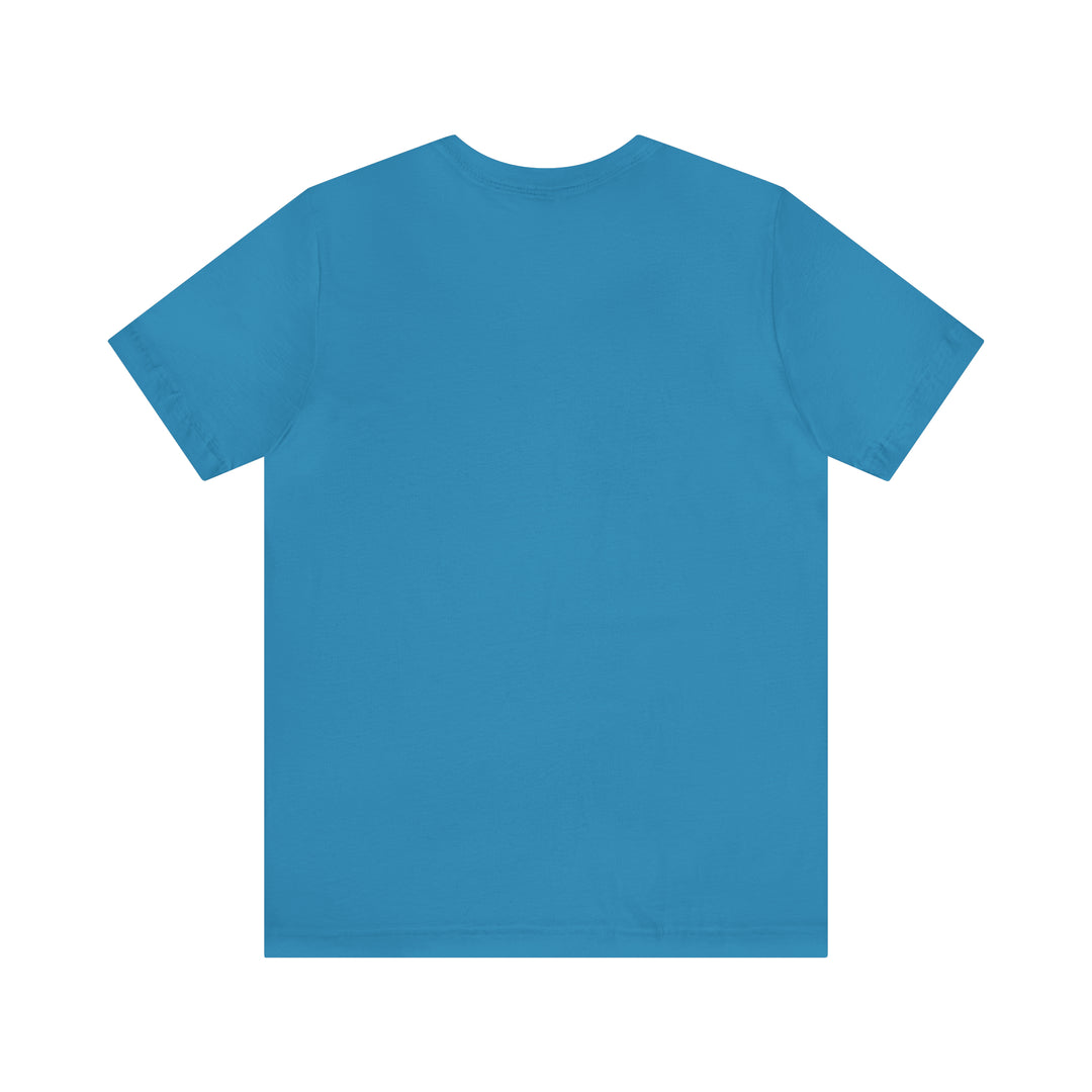 Freedom-Unisex Jersey Short Sleeve Tee