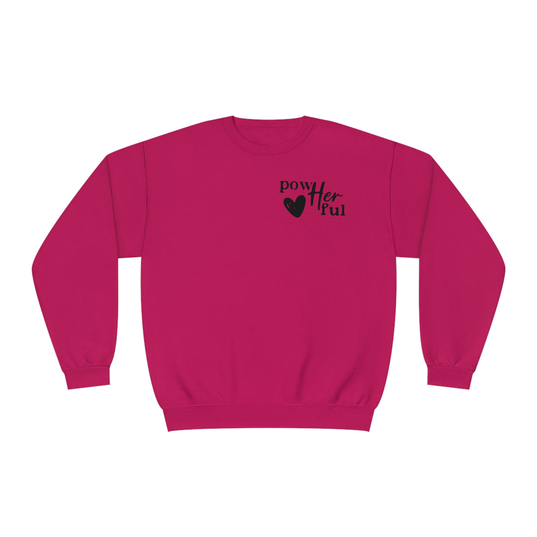 Unisex NuBlend® Crewneck Sweatshirt