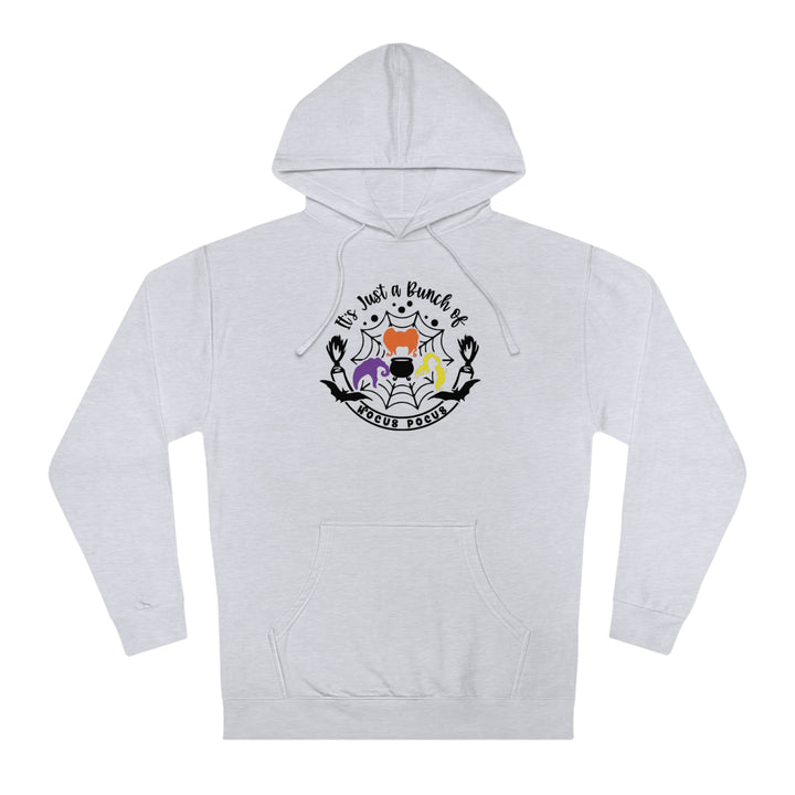 Unisex Hooded Sweatshirt
