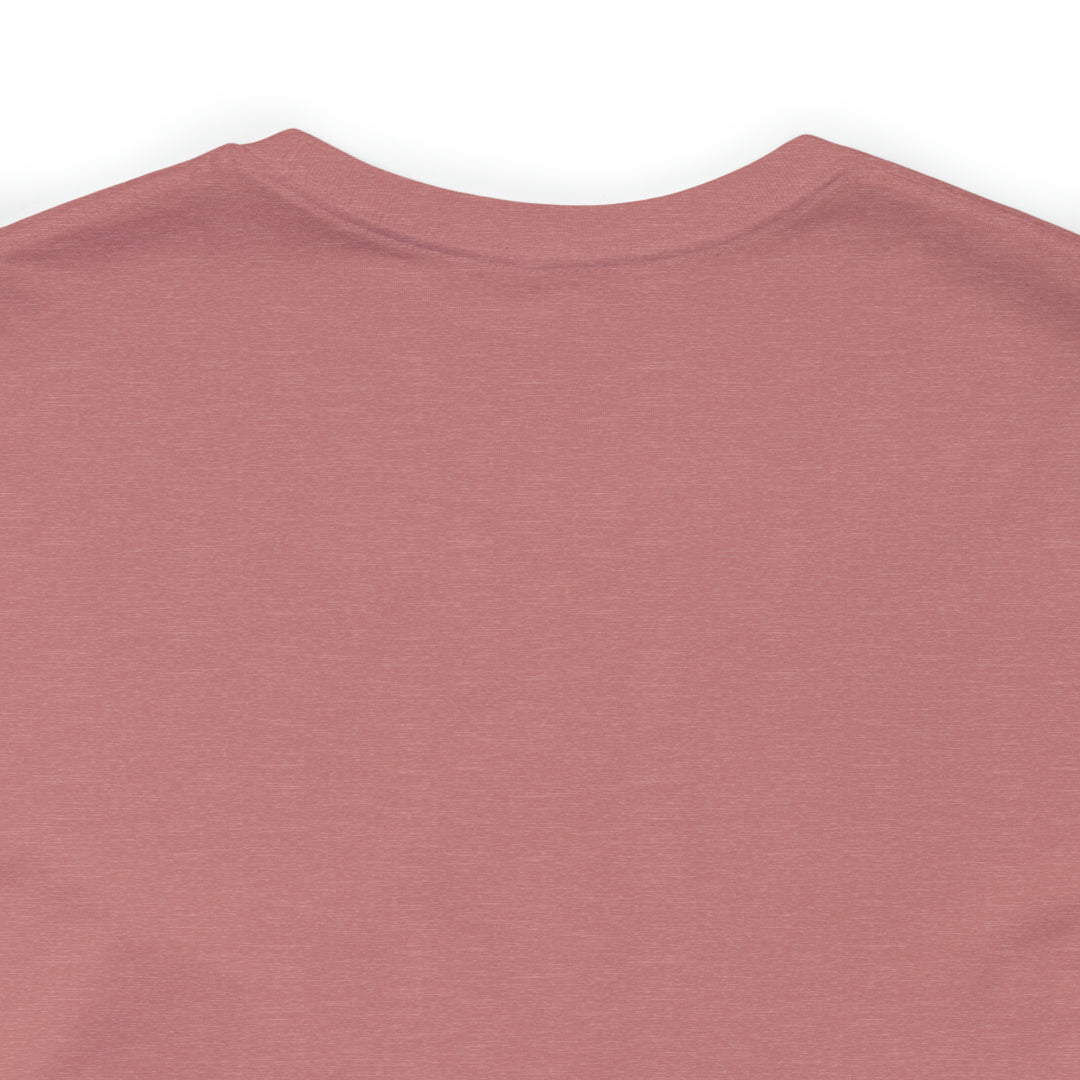 Freedom-Unisex Jersey Short Sleeve Tee