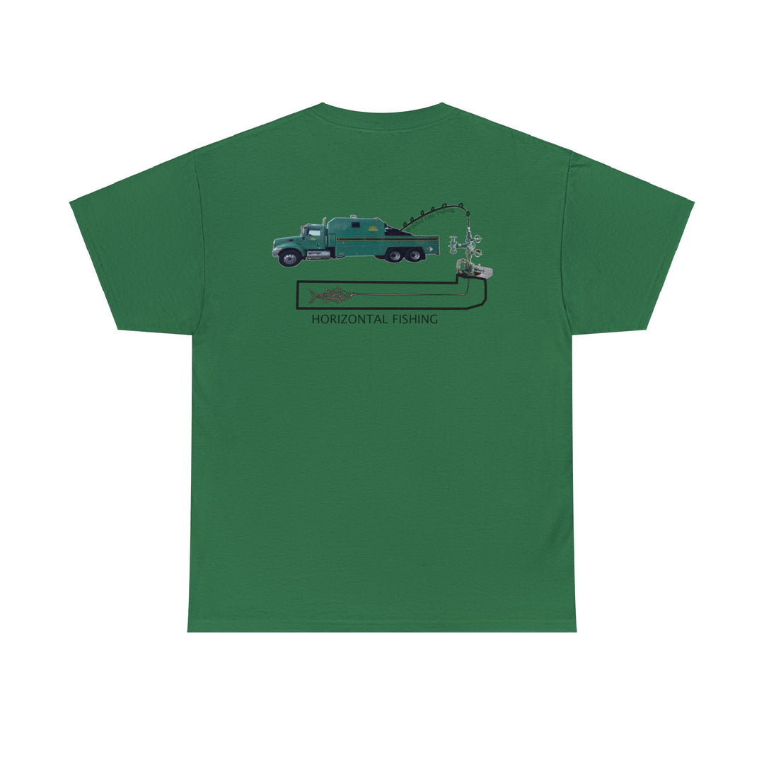 Fesco 50/50 Unisex  Tee