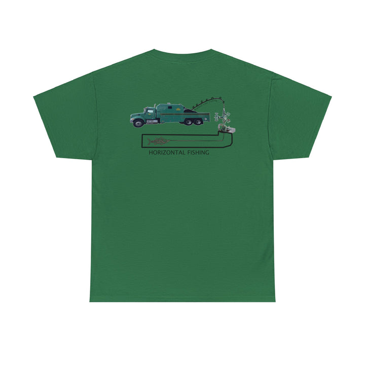 Fesco 50/50 Unisex  Tee