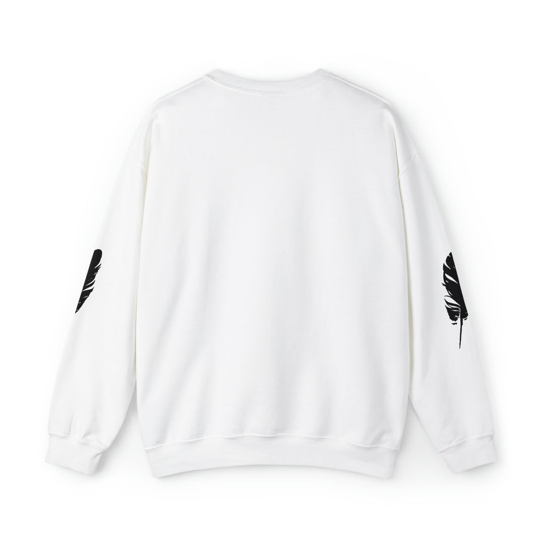 Be You-Unisex Heavy Blend™ Crewneck Sweatshirt