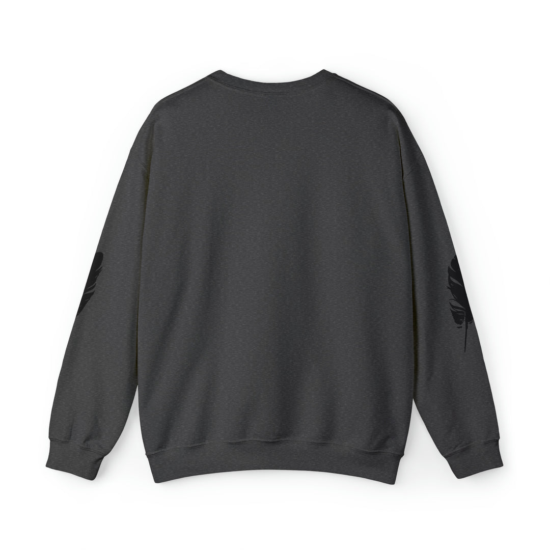 Be You-Unisex Heavy Blend™ Crewneck Sweatshirt