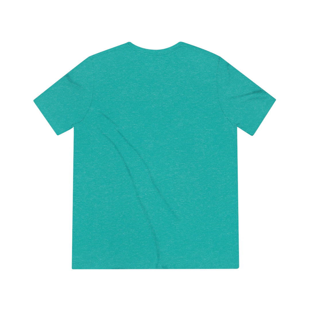 Nannys little squirt Unisex Triblend Tee