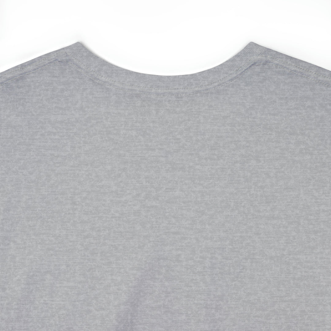 UNITED IN FAITH & TRUST-Unisex Heavy Cotton Tee