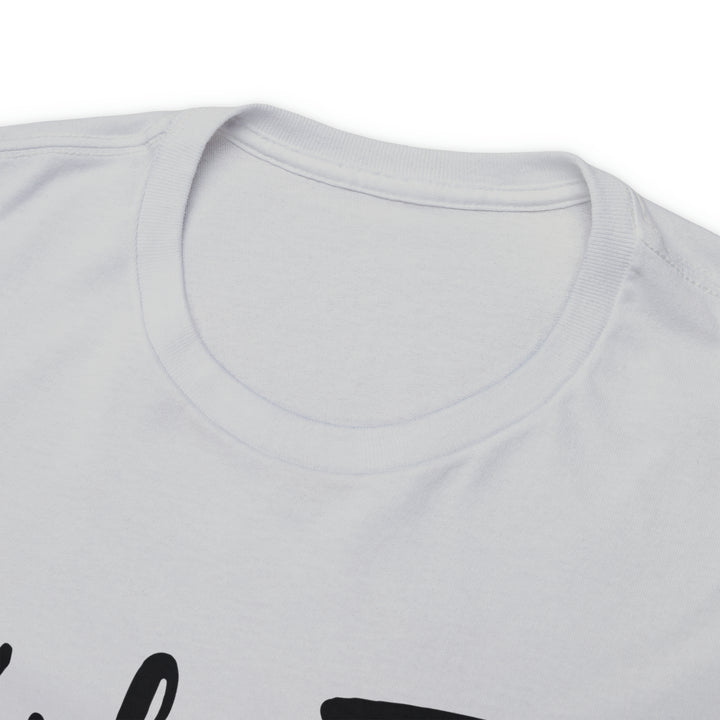 GIRLS TRIP 2023=Unisex Heavy Cotton Tee