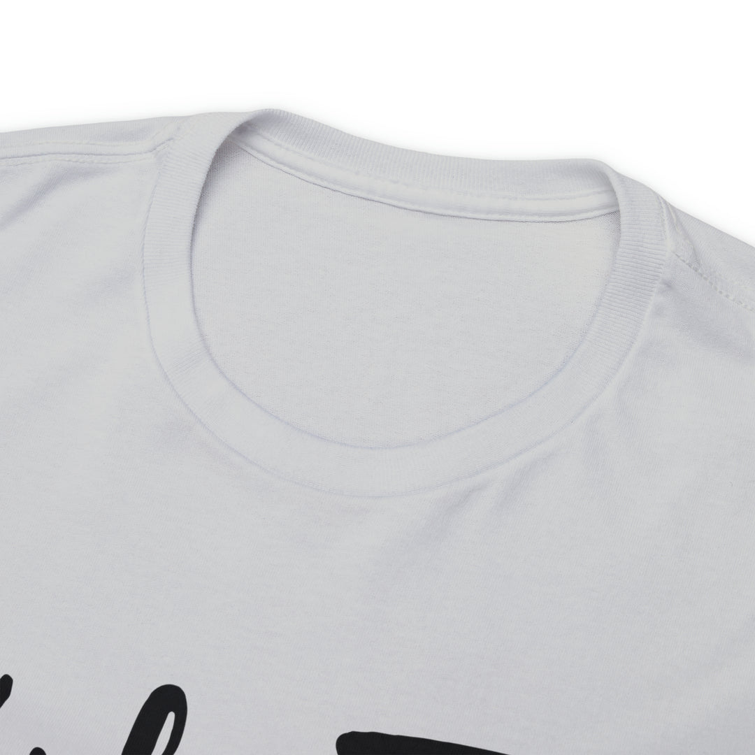 GIRLS TRIP 2023=Unisex Heavy Cotton Tee