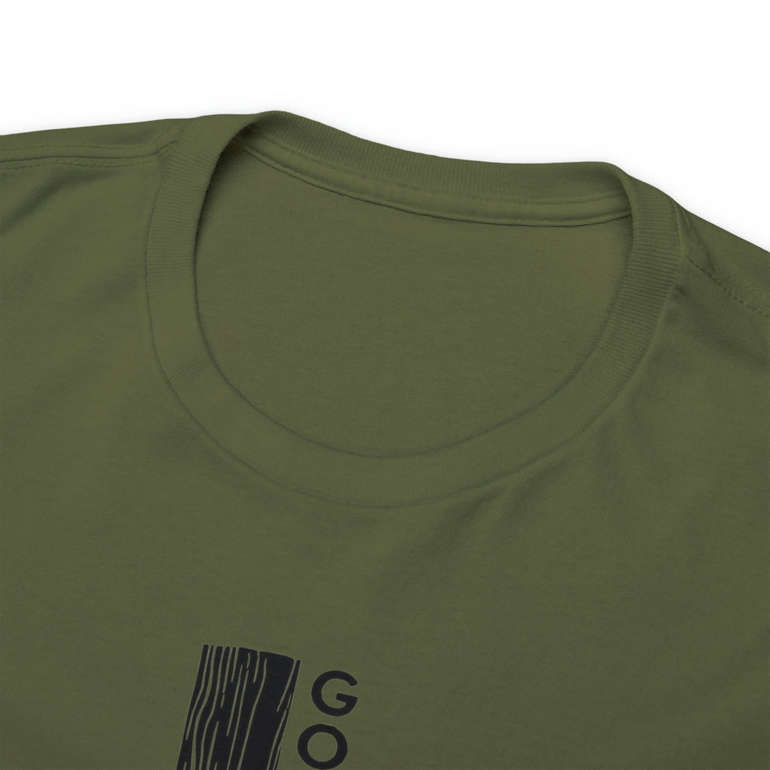 gods children are not for sale-Unisex Heavy Cotton Tee
