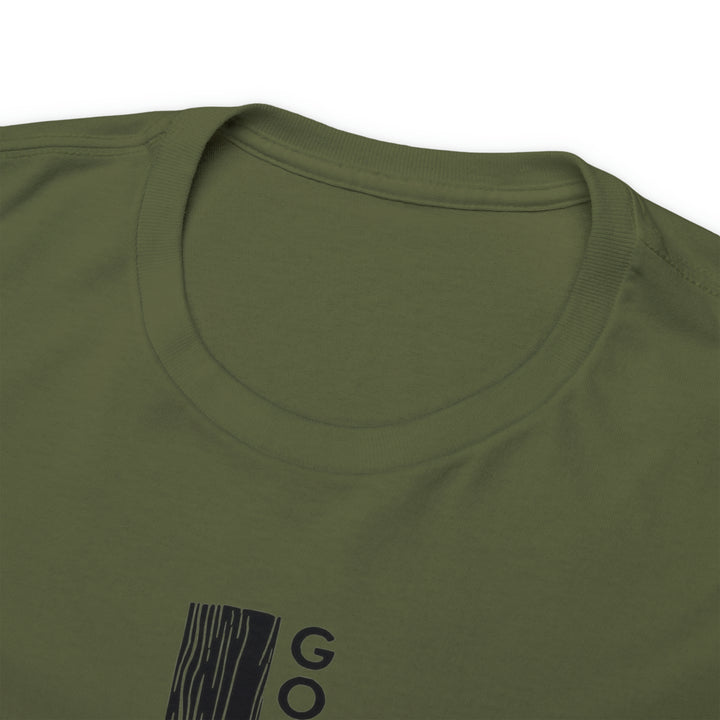 gods children are not for sale-Unisex Heavy Cotton Tee