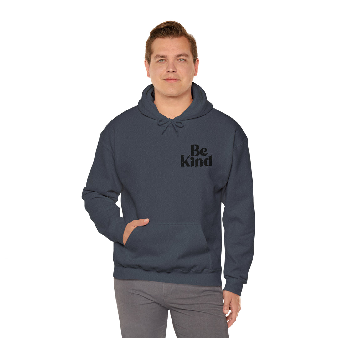 BE KIND-Unisex Heavy Blend™ Hooded Sweatshirt