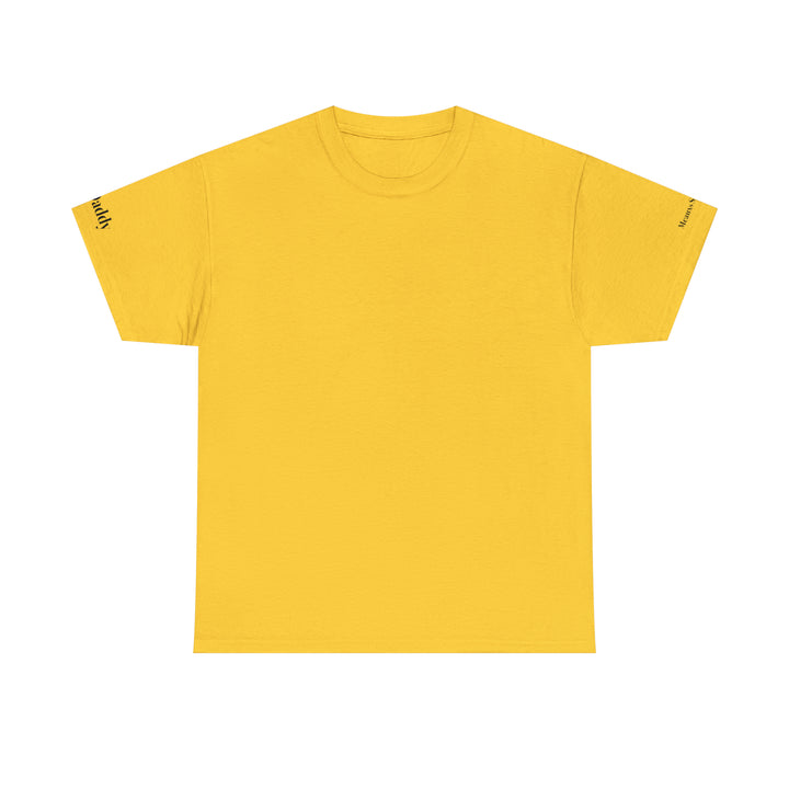 Big Daddy-Unisex Heavy Cotton Tee