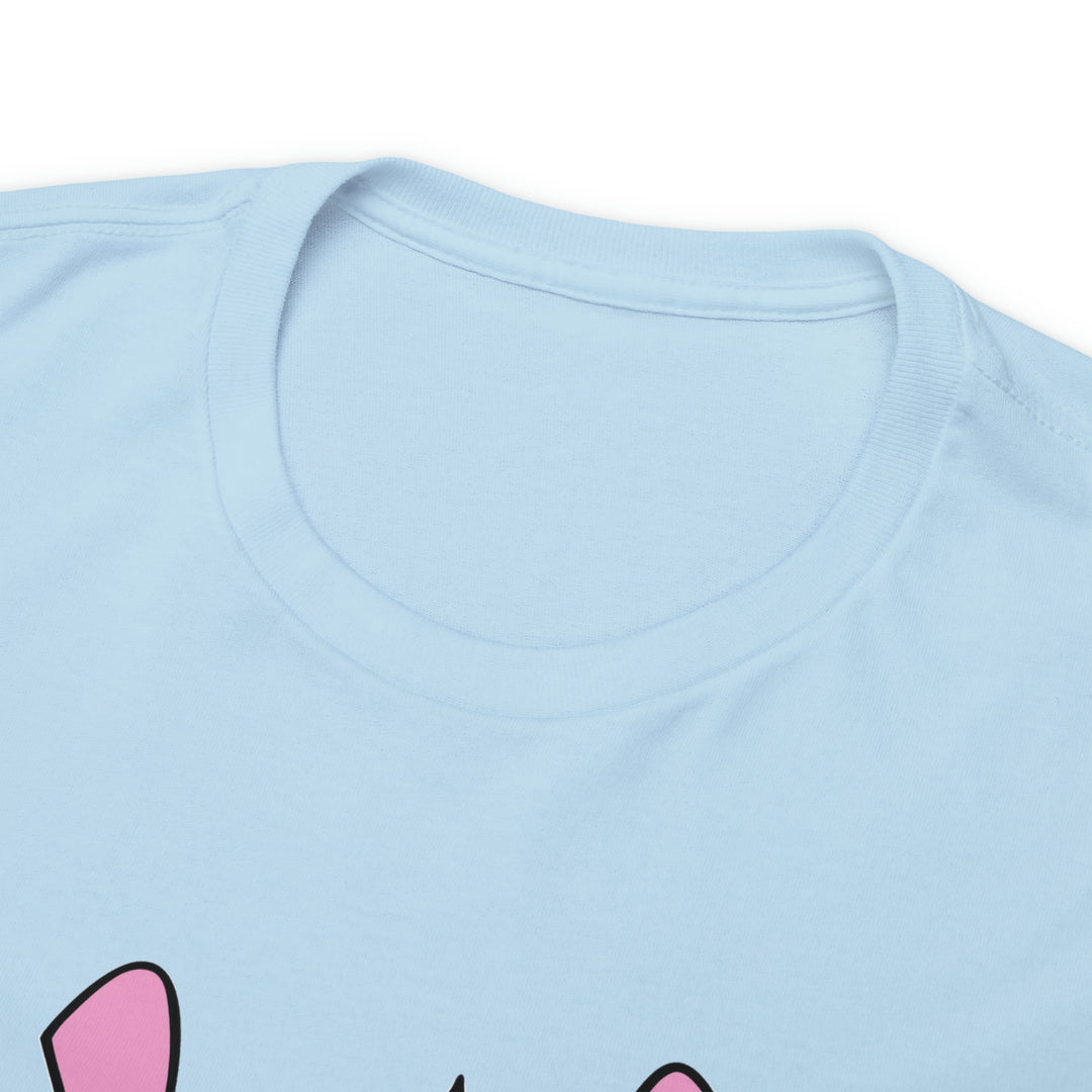 Stitch halloween-Unisex Heavy Cotton Tee