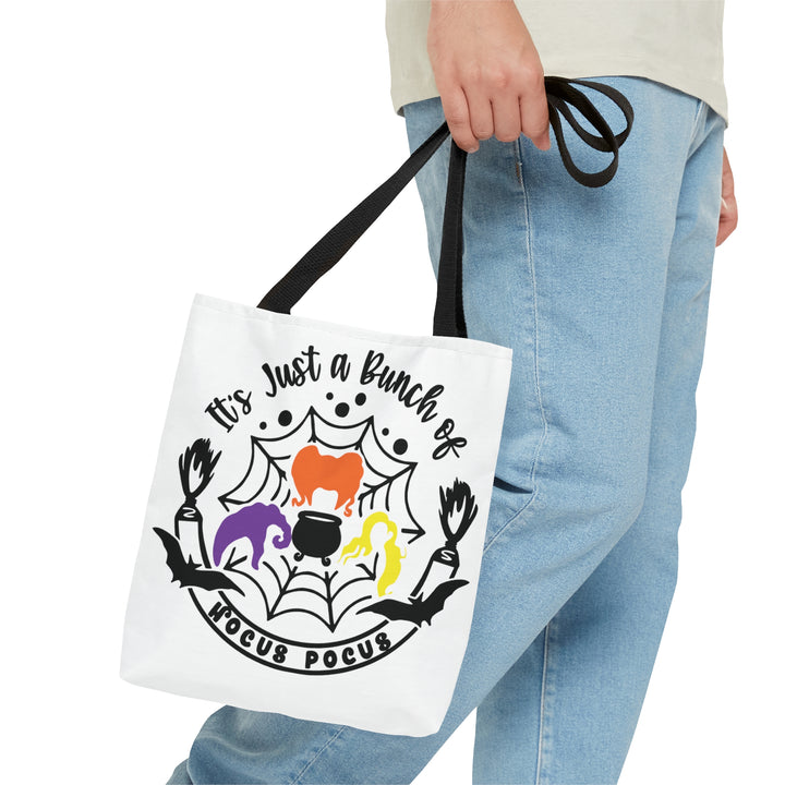 Tote Bag (AOP)