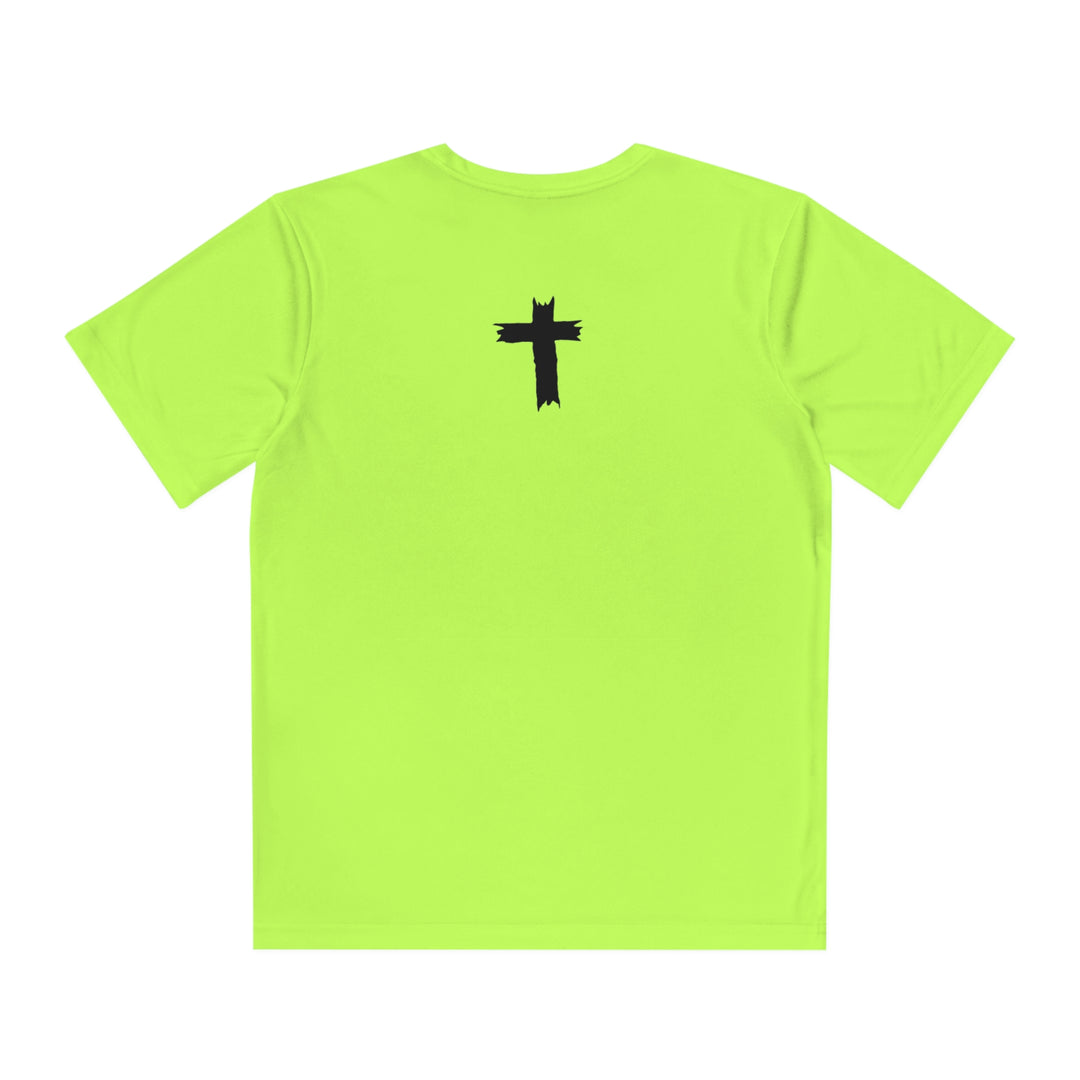 BROTHERS IN CHRIST-Youth Competitor Tee