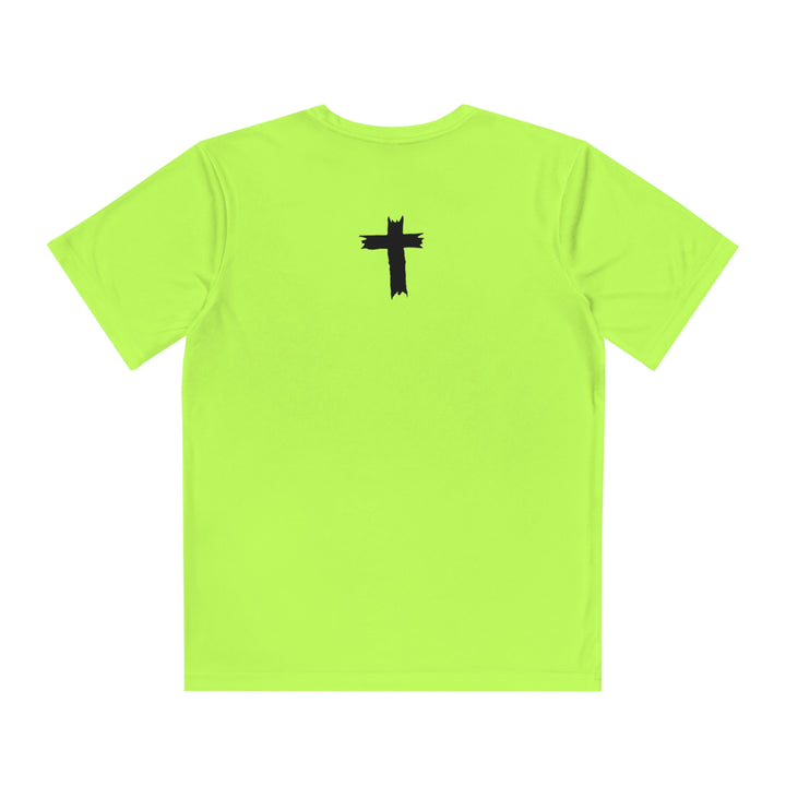 BROTHERS IN CHRIST-Youth Competitor Tee