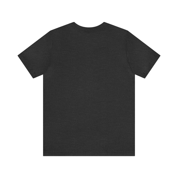 Mat The Lord Be With You-Unisex Jersey Short Sleeve Tee