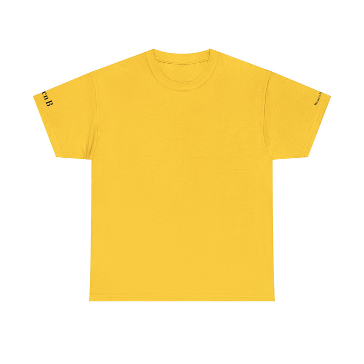Queen B-Unisex Heavy Cotton Tee
