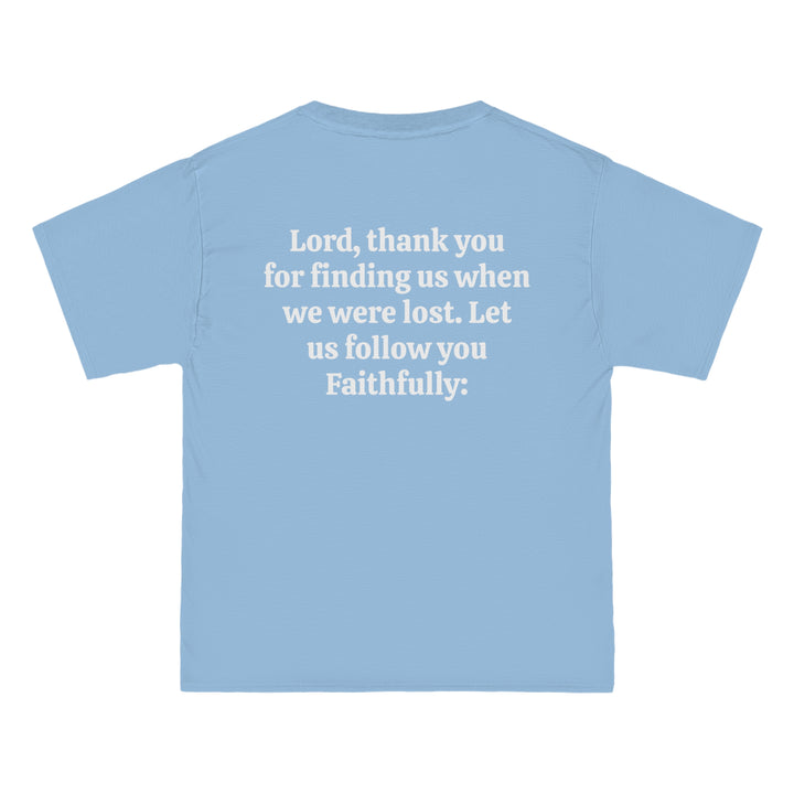 John 10-27-28-Beefy-T®  Short-Sleeve T-Shirt