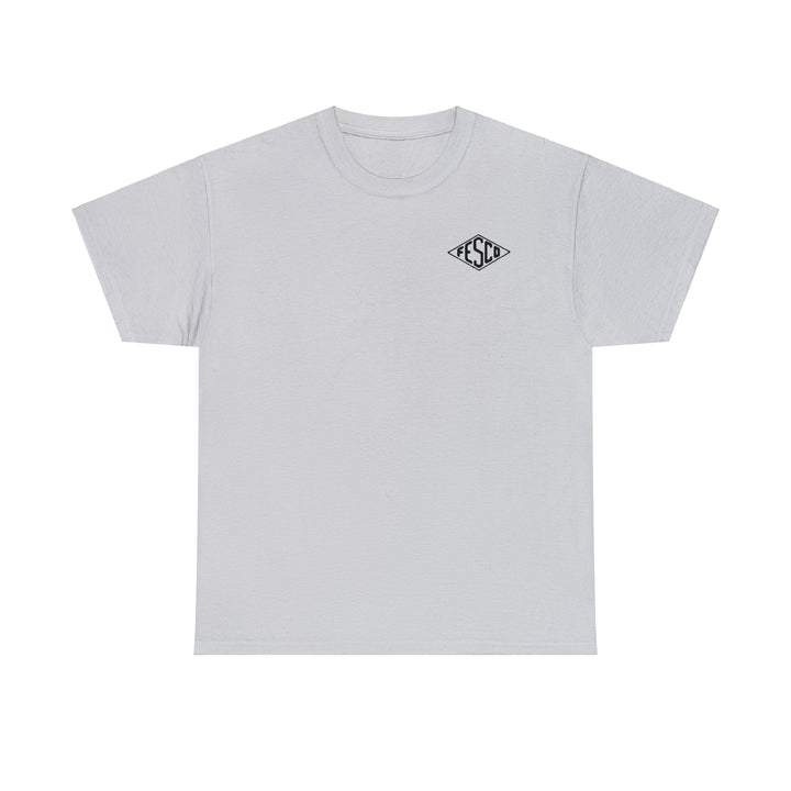 Fesco 50/50 Unisex  Tee