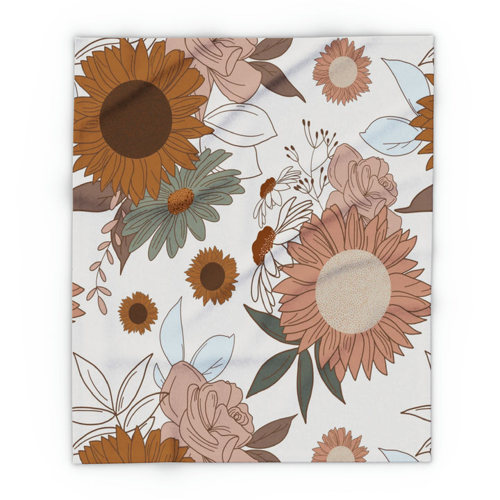 Arctic Fleece Blanket