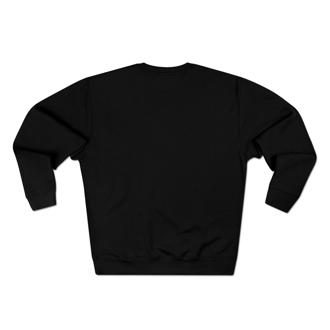 Halloween=Unisex Premium Crewneck Sweatshirt