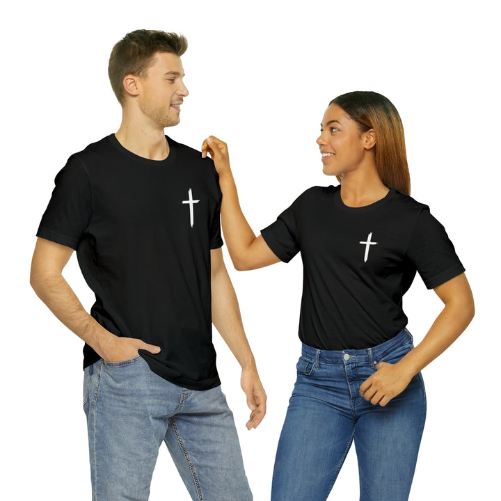 god's children are not for sale-Unisex Jersey Short Sleeve Tee