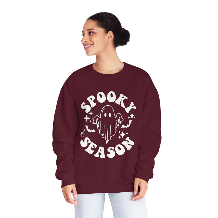 Spooky Season-Unisex NuBlend® Crewneck Sweatshirt