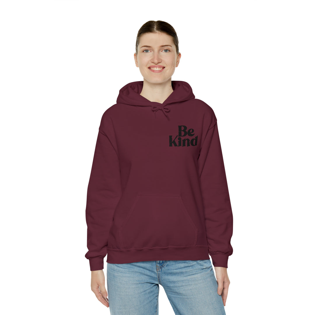 BE KIND-Unisex Heavy Blend™ Hooded Sweatshirt