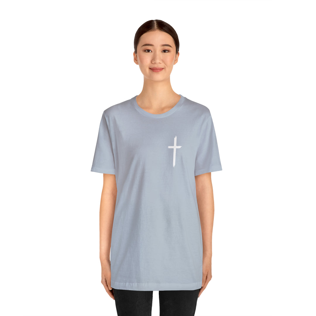 god's children are not for sale-Unisex Jersey Short Sleeve Tee