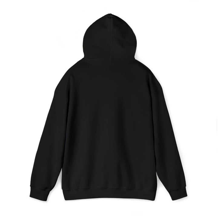 Everyone was thinking it_Unisex Heavy Blend™ Hooded Sweatshirt