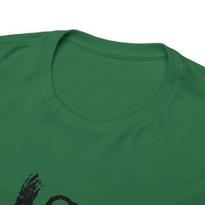 Gods children are not for sale-Unisex Heavy Cotton Tee