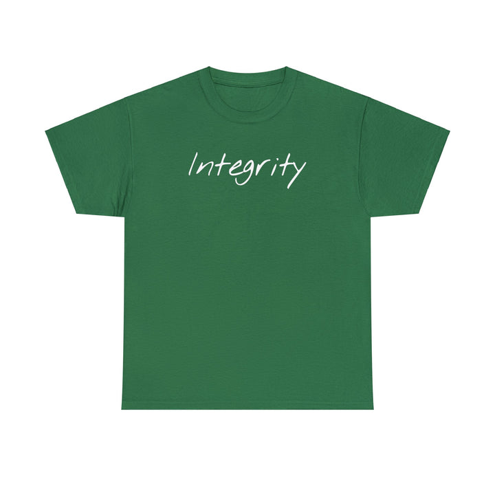 One Word Inspiration Unisex Heavy Cotton Tee