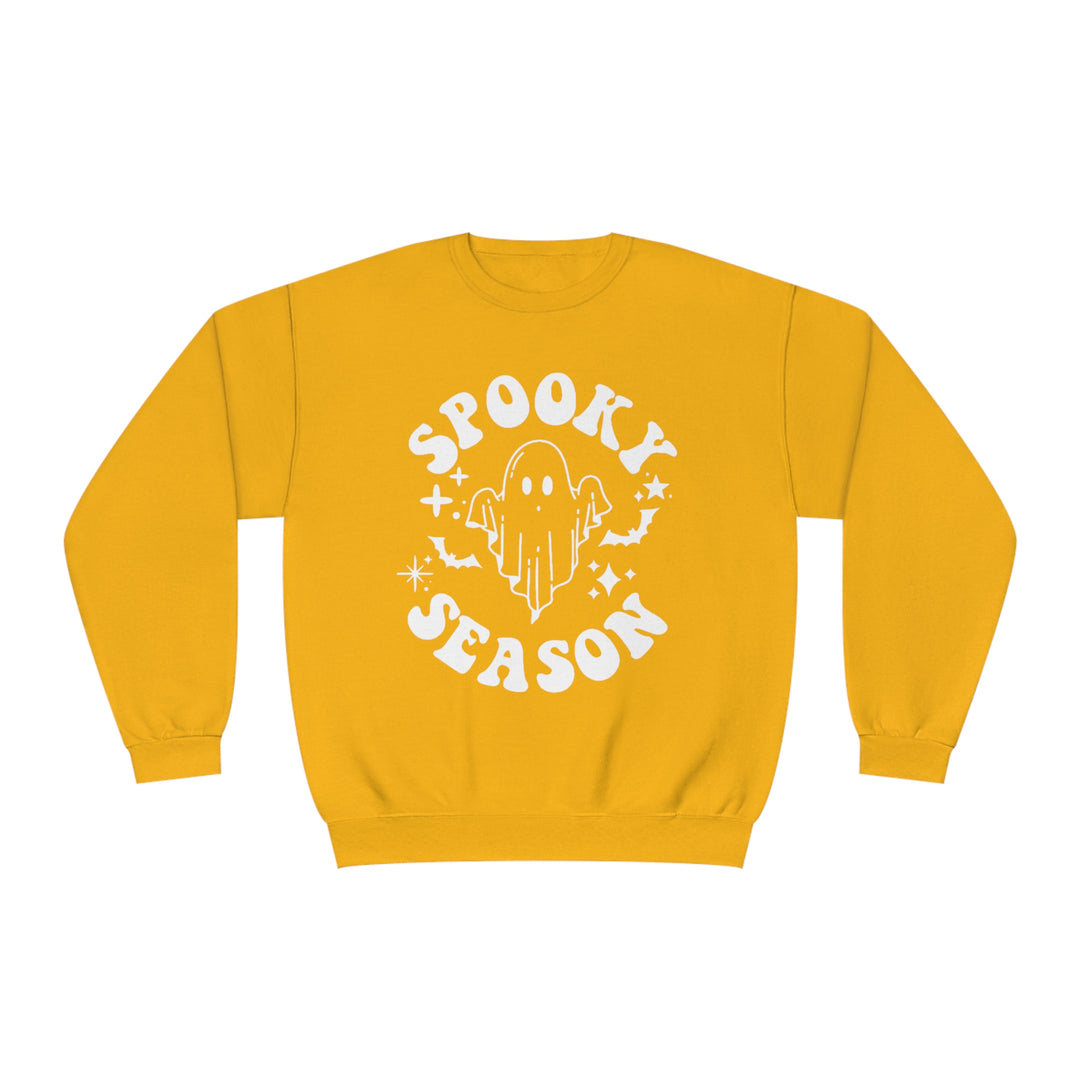 Spooky Season-Unisex NuBlend® Crewneck Sweatshirt